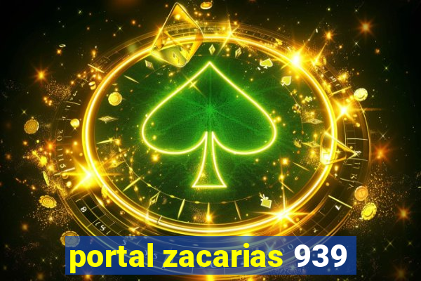 portal zacarias 939